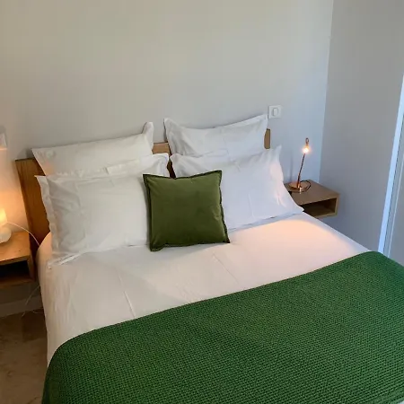 A Casa Nera Apartment Porto Pollo