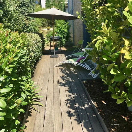 Apartment A Casa Nera *