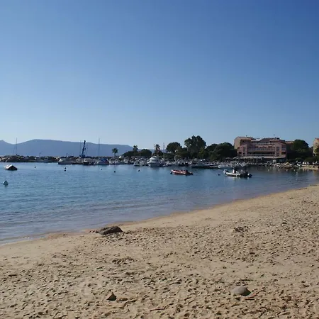 Apartment A Casa Nera