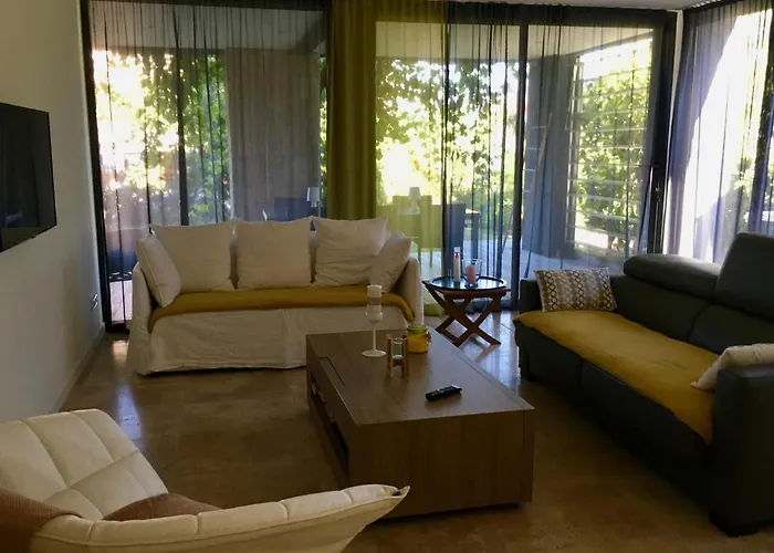 Apartment A Casa Nera Porto Pollo