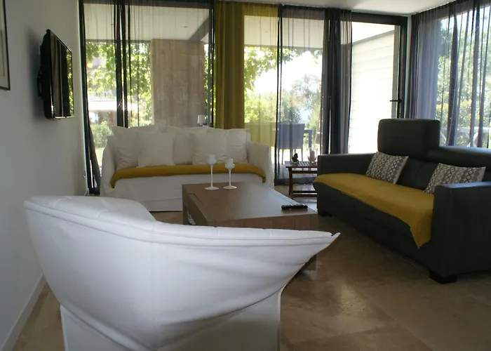 Apartment A Casa Nera *