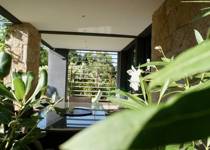 Apartment A Casa Nera *