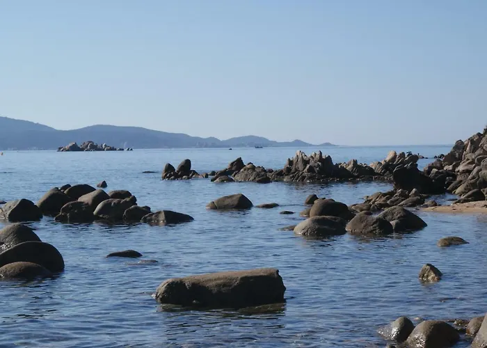 Apartment A Casa Nera