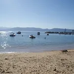 A Casa Nèra Porto-Pollo