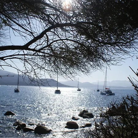 A Casa Nera Apartment *