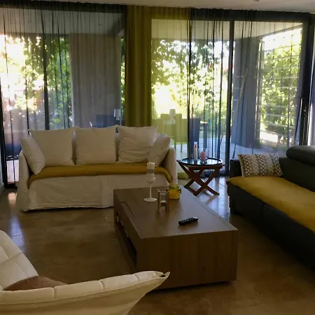Apartman A Casa Nera Porto Pollo