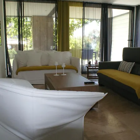 Apartment A Casa Nera *