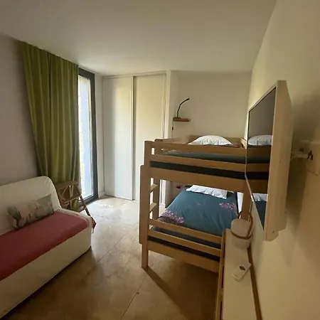 דירה A Casa Nera *