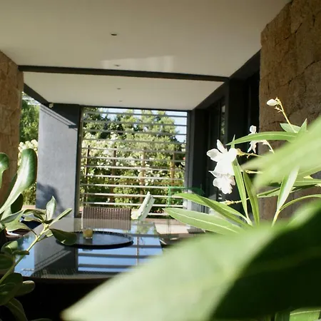 Apartment A Casa Nera *