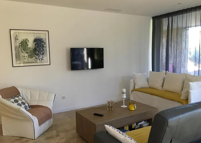 A Casa Nera 公寓 波尔图波罗